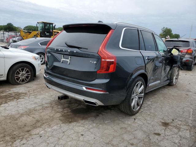 YV4A22PL7H1152872 2017 VOLVO XC90, photo no. 3