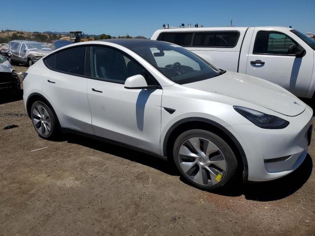 7SAYGAEE9NF493147 Tesla Model Y