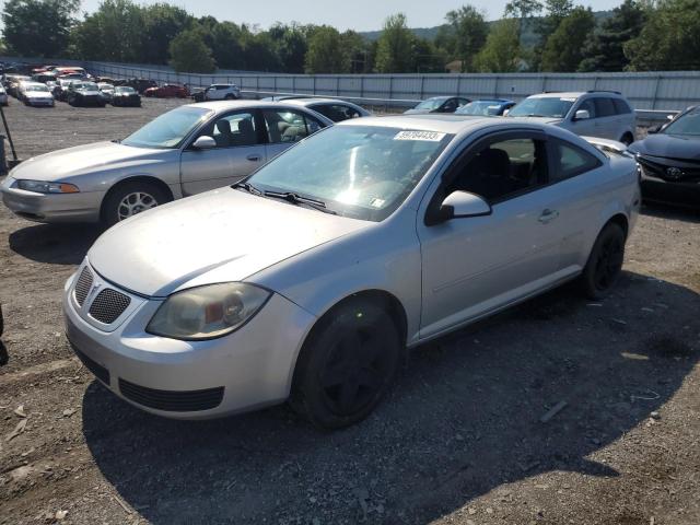 2007 Pontiac G5 