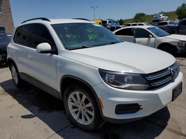 WVGBV7AX1JK005174 | 2018 VOLKSWAGEN TIGUAN LIM