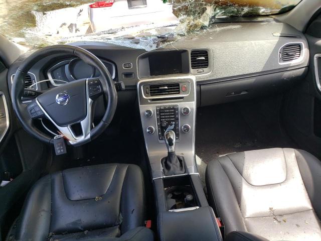 2018 VOLVO S60 INSCRI - LYV402TK8JB163493