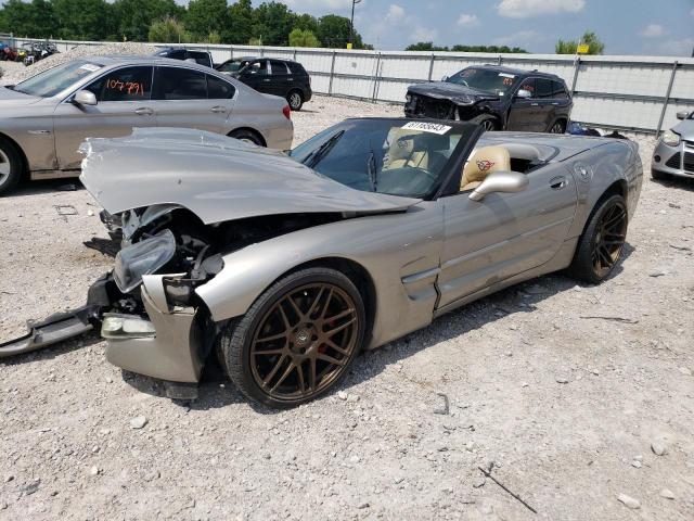 1999 Chevrolet Corvette 