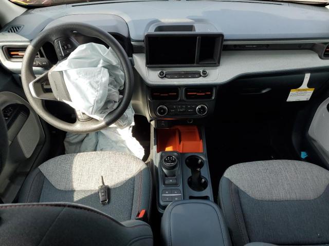 3FTTW8F97PRA26153 Ford Maverick Xl