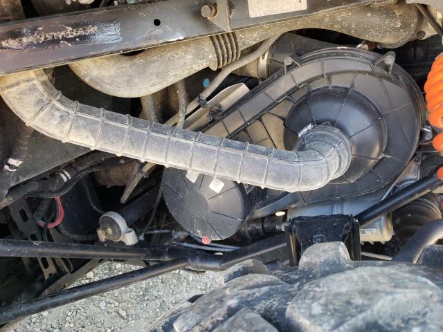 2021 POLARIS 4 WHEELER 3NSGAP997MH655630