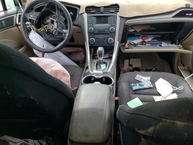 3FA6P0HD6ER219829 Ford FUSION SE