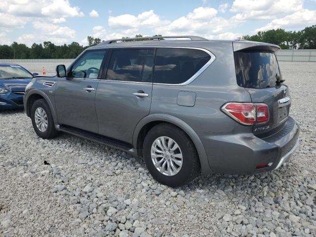 JN8AY2NC2H9508414 Nissan ARMADA SV