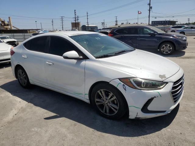 5NPD84LF9HH181521 Hyundai ELANTRA SE