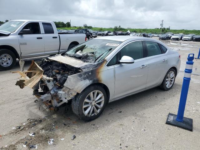 2012 Buick Verano 