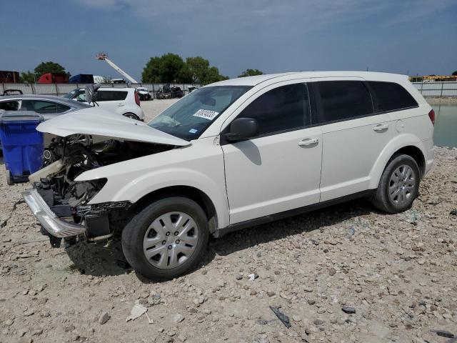 2013 Dodge Journey SE