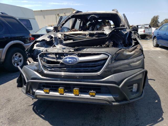 4S4BTGPD0M3116493 Subaru Outback Touring