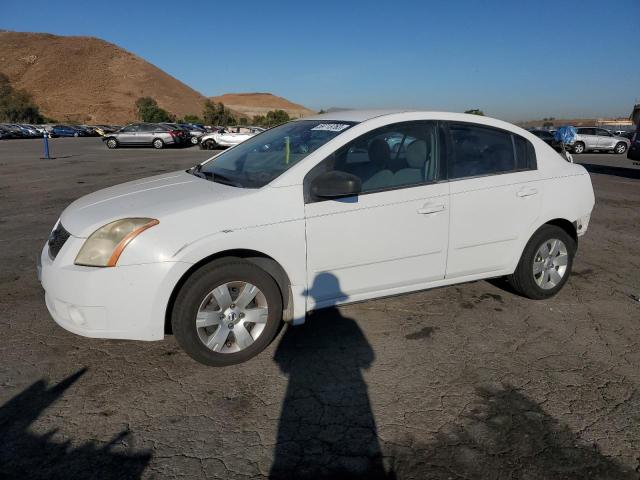 2008 Nissan Sentra 2.0