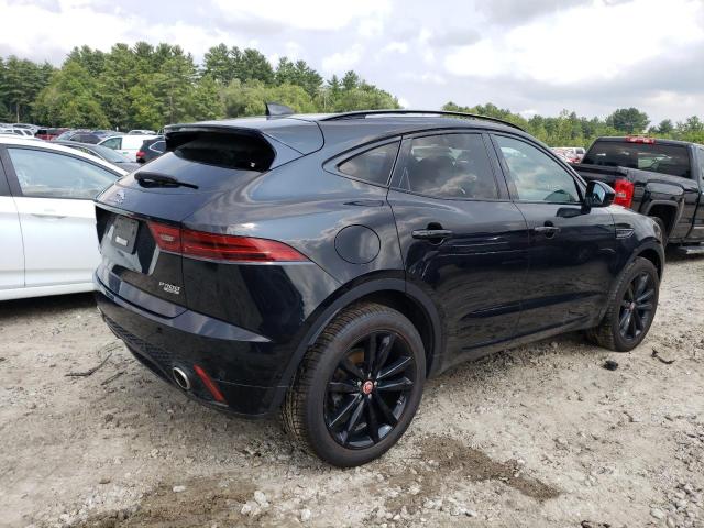 2020 JAGUAR E-PACE R-D - SADFT2GX5L1Z75435