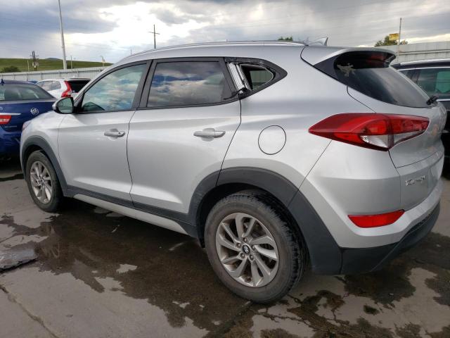 KM8J3CA4XJU759694 | 2018 HYUNDAI TUCSON SEL