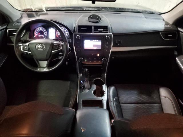 4T1BF1FK4FU473774 | 2015 TOYOTA CAMRY LE