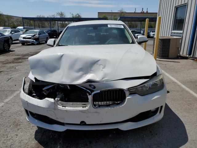 WBA3B1G53FNT01918 BMW 320 I