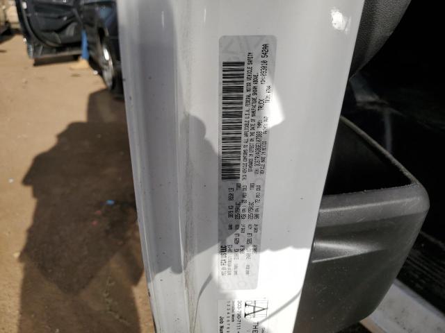 2016 RAM PROMASTER - 3C6TRVAG9GE107388