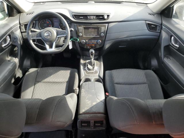KNMAT2MT8JP541673 Nissan ROGUE S
