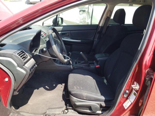 JF1GJAA62GG023629 Subaru Impreza