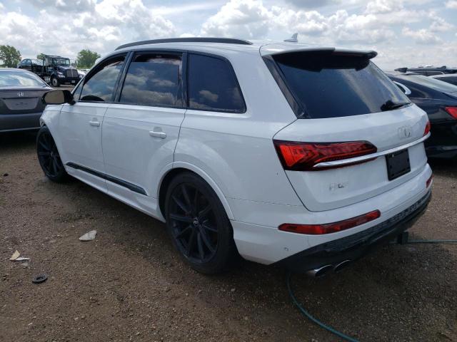 WA1VWBF79MD000480 2021 AUDI SQ7, photo no. 2