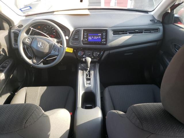 3CZRU6H39JG712365 Honda HR-V LX
