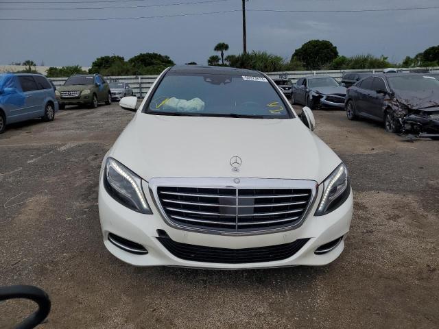 WDDUG8FB8EA050351 | 2014 MERCEDES-BENZ S 550 4MAT