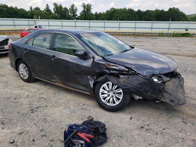 VIN 4T4BF1FK6DR290296 2013 Toyota Camry, L no.4