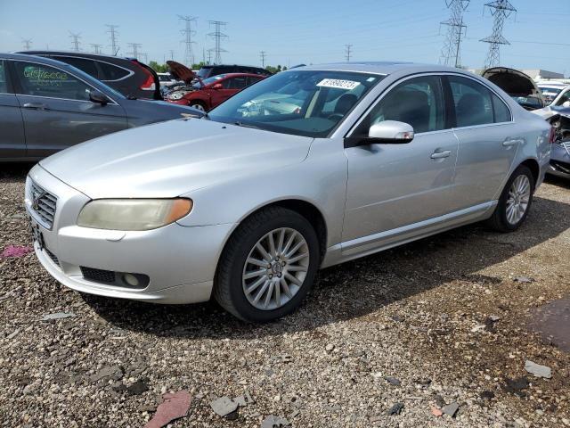 2007 Volvo S80 