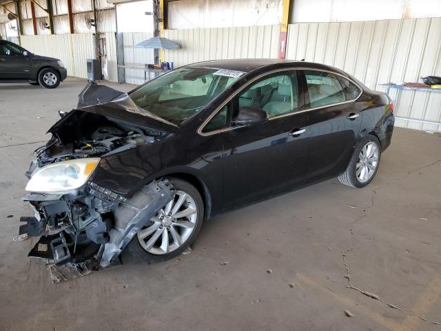 2013 Buick Verano 