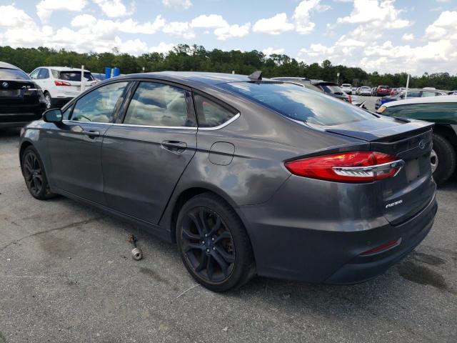 3FA6P0HD0KR280055 2019 FORD FUSION, photo no. 2