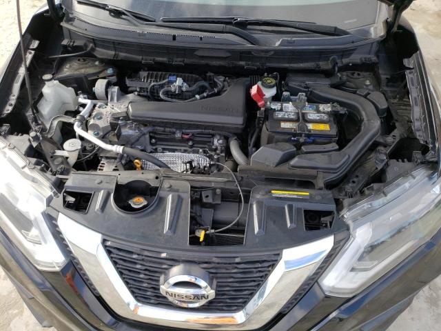 JN8AT2MT5HW387430 Nissan ROGUE S