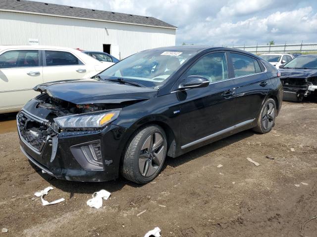 2020 HYUNDAI IONIQ SEL - KMHC85LCXLU209764