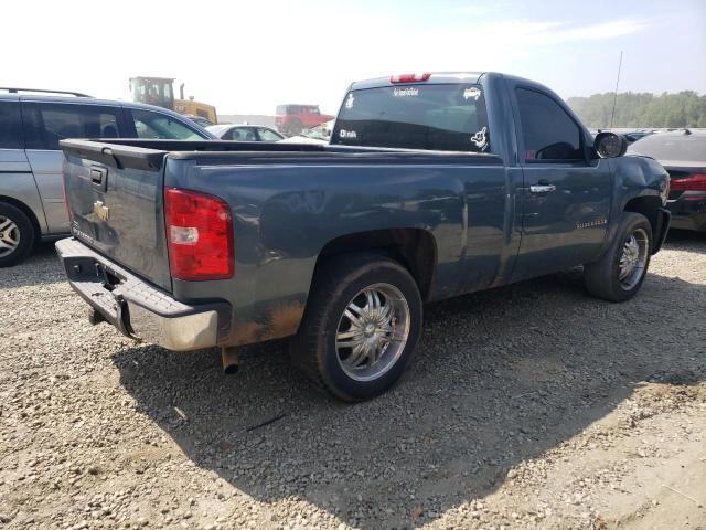 2008 Chevrolet Silverado C1500 VIN: 1GCEC14X38Z103009 Lot: 59849393