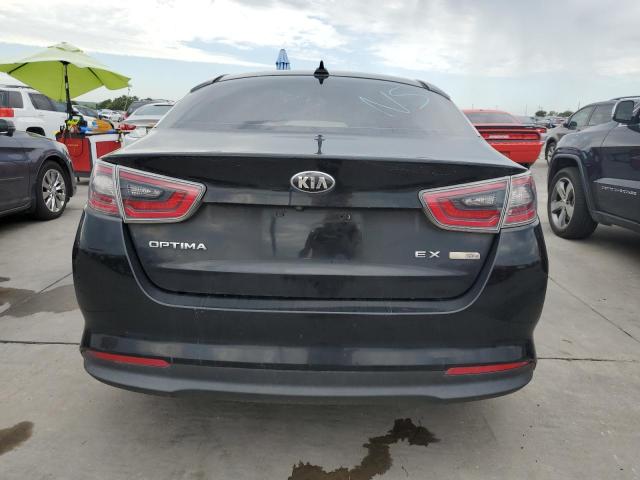KNAGN4AD8E5064304 KIA OPTIMA HYBRID