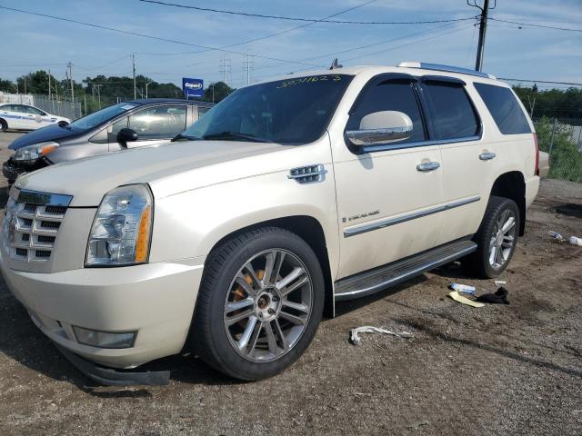 2008 Cadillac Escalade Luxury