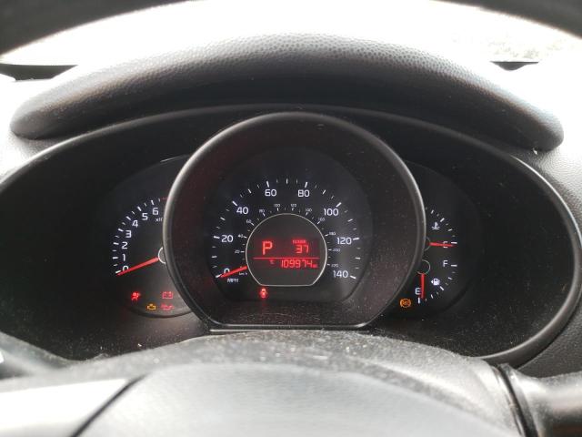 KNDJN2A23F7817237 KIA Soul