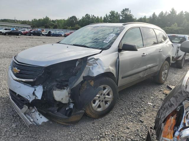 2013 Chevrolet Traverse LS