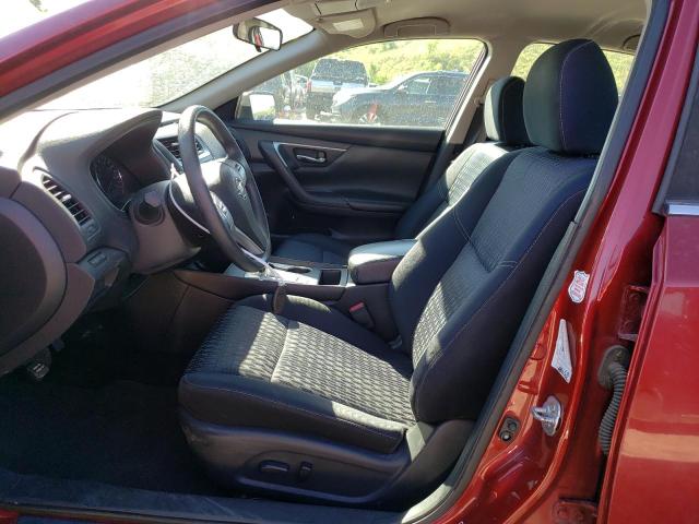 1N4AL3APXGC219118 Nissan ALTIMA 2.5