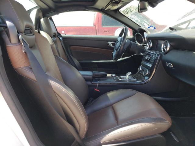 WDDPK3JA8GF119378 Mercedes-Benz Slk 300