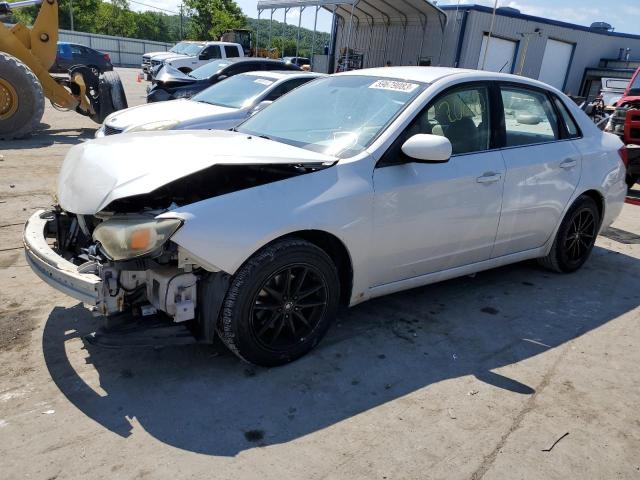 2009 Subaru Impreza 