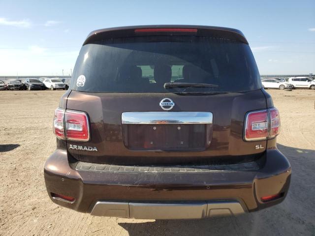 JN8AY2NC4K9584269 Nissan Armada SV 6