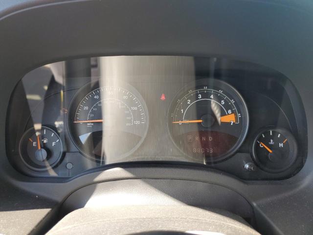 1C4NJRFB3GD524195 Jeep Patriot Latitude