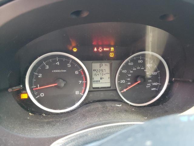 JF2SJAECXEH474806 Subaru Forester 2.5i Premium
