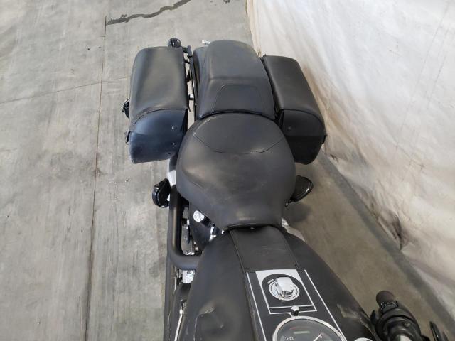 2010 HARLEY-DAVIDSON FLSTFB - 1HD1JN512AB035773