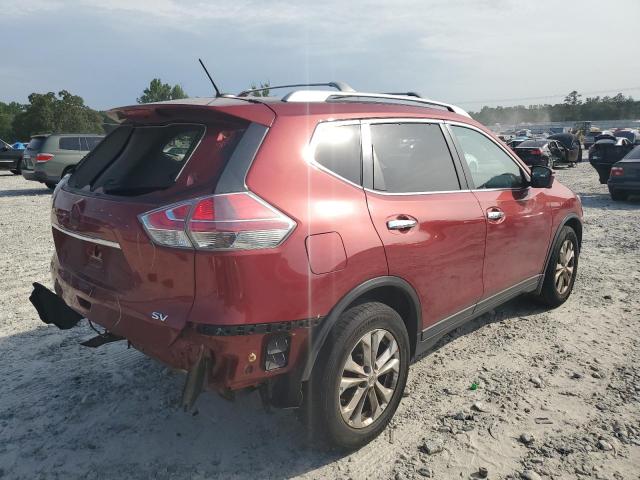 Vin: 5n1at2mt9fc781177, lot: 57319273, nissan rogue s 20153