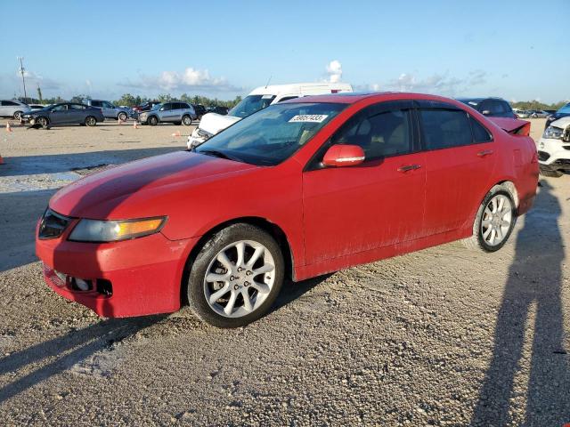 2006 Acura TSX 