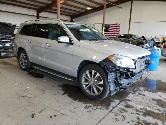 VIN 4JGDF7CE7DA203821 2013 Mercedes-Benz GL-Class, ... no.4