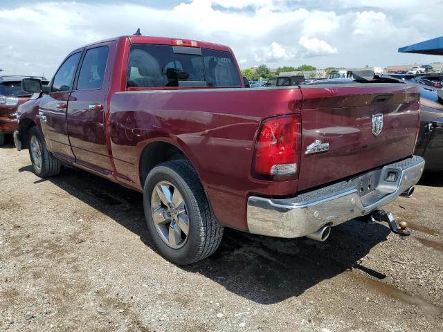 2018 RAM 1500 SLT - 1C6RR6TT9JS298891