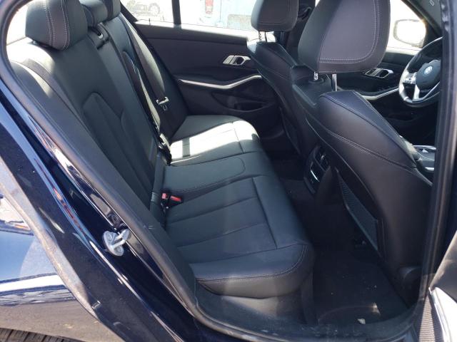 3MW39FF04P8C98451 BMW 330e