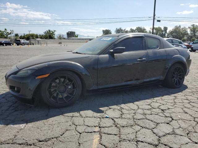 2005 Mazda RX-8 