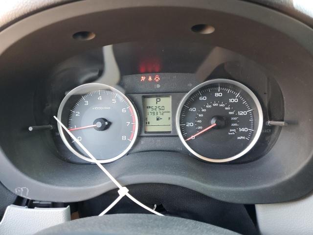 JF2SJADC2FH446095 Subaru Forester 2.5i Premium